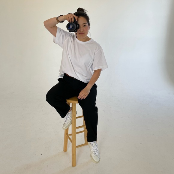 Meet your Posher, Gina - Picture 1 of 1